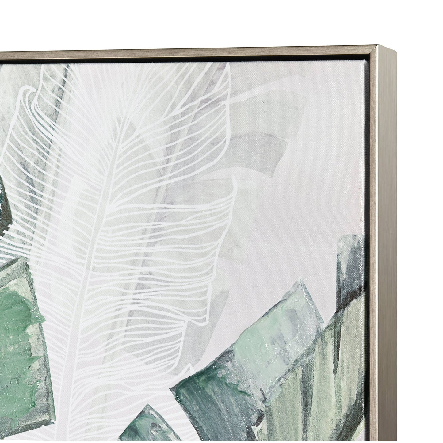 Musa 1 Framed Art