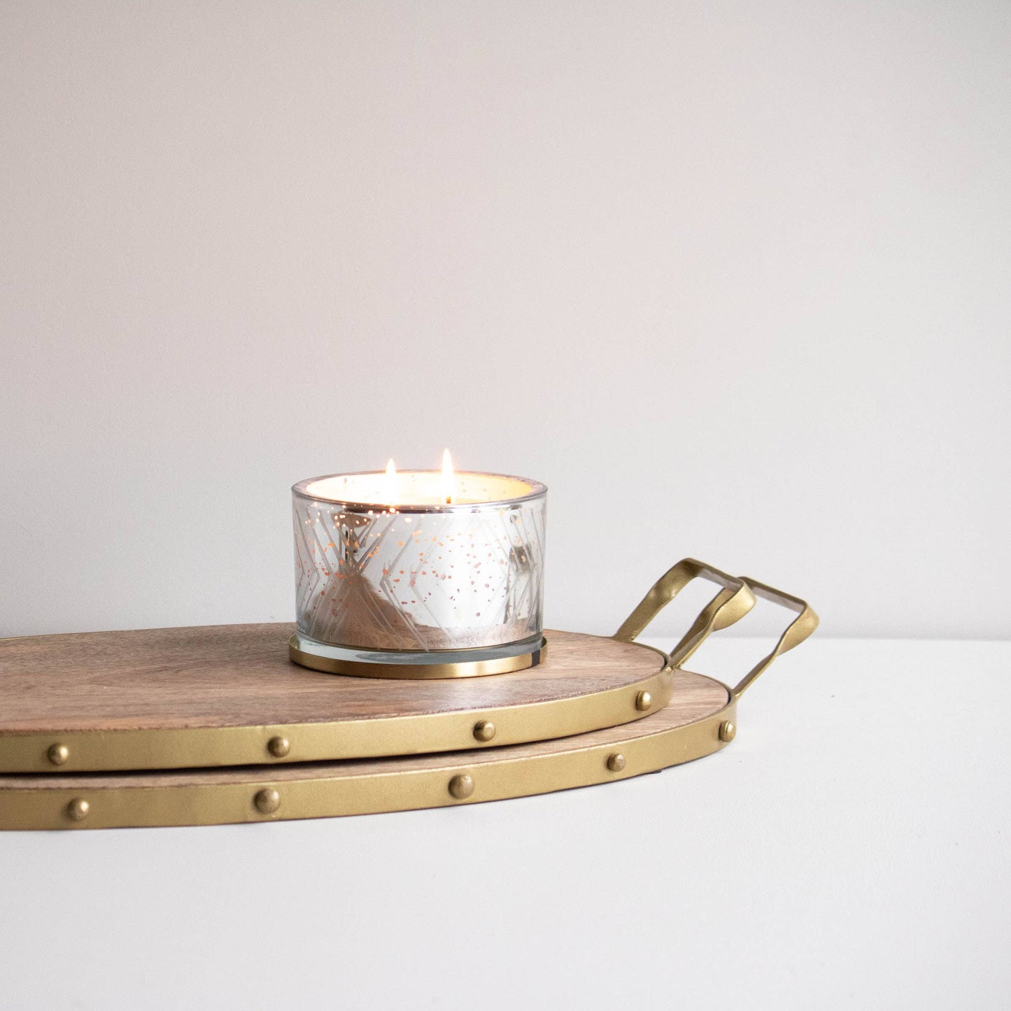 S/2 Eden Trays