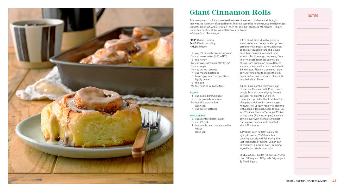Taste of Home Vintage Recipes Made Easy by
