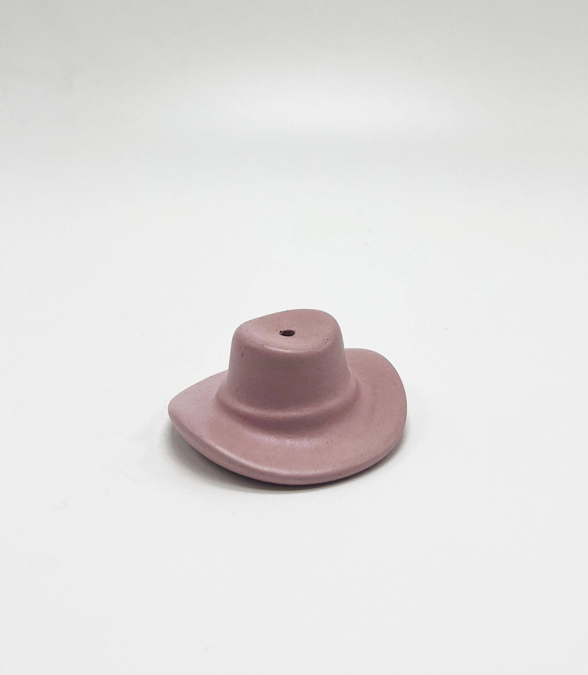 Hat Incense Holder