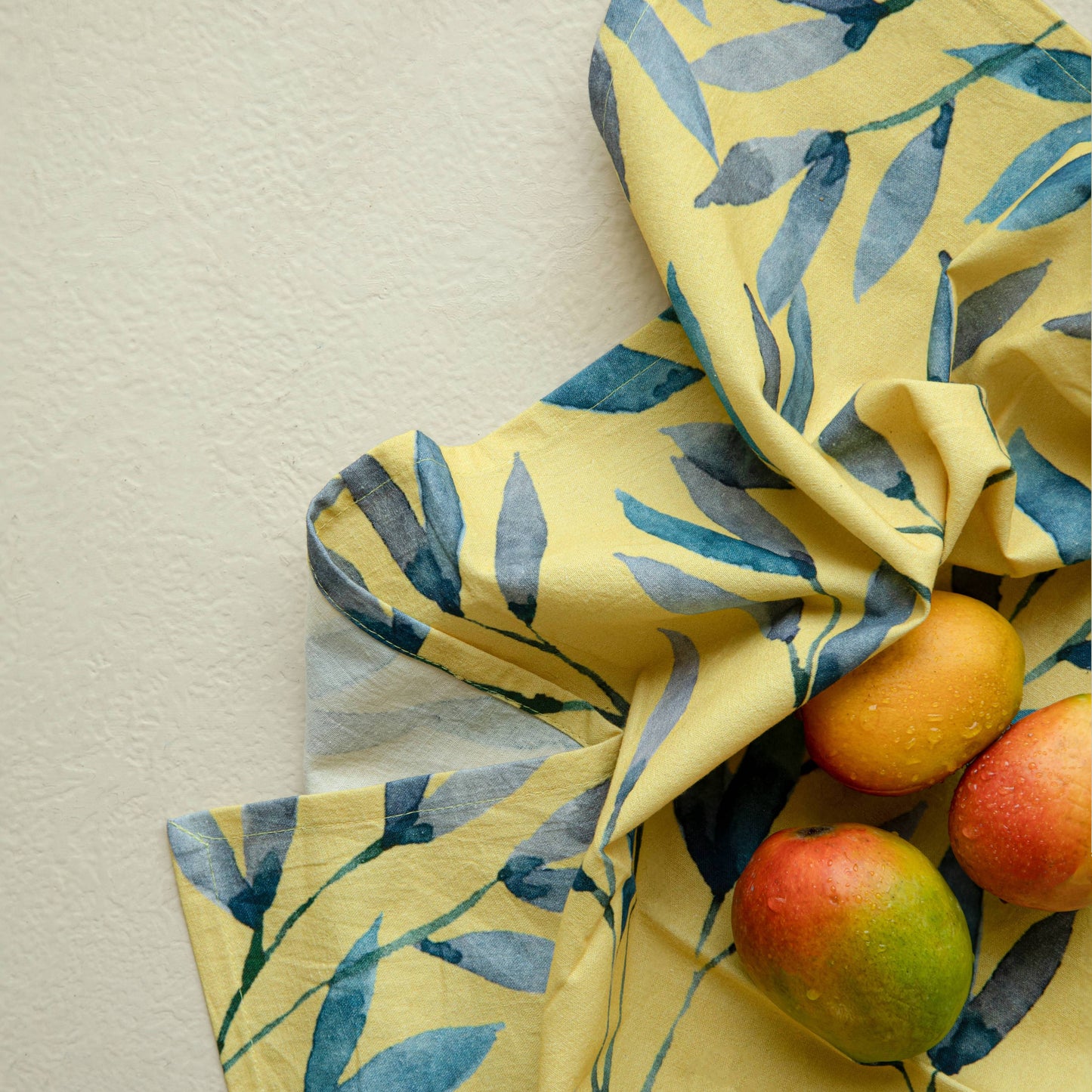 Spring Belle Dish Towel Set of 2