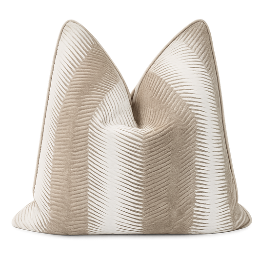 HERRING Luxe Pillow