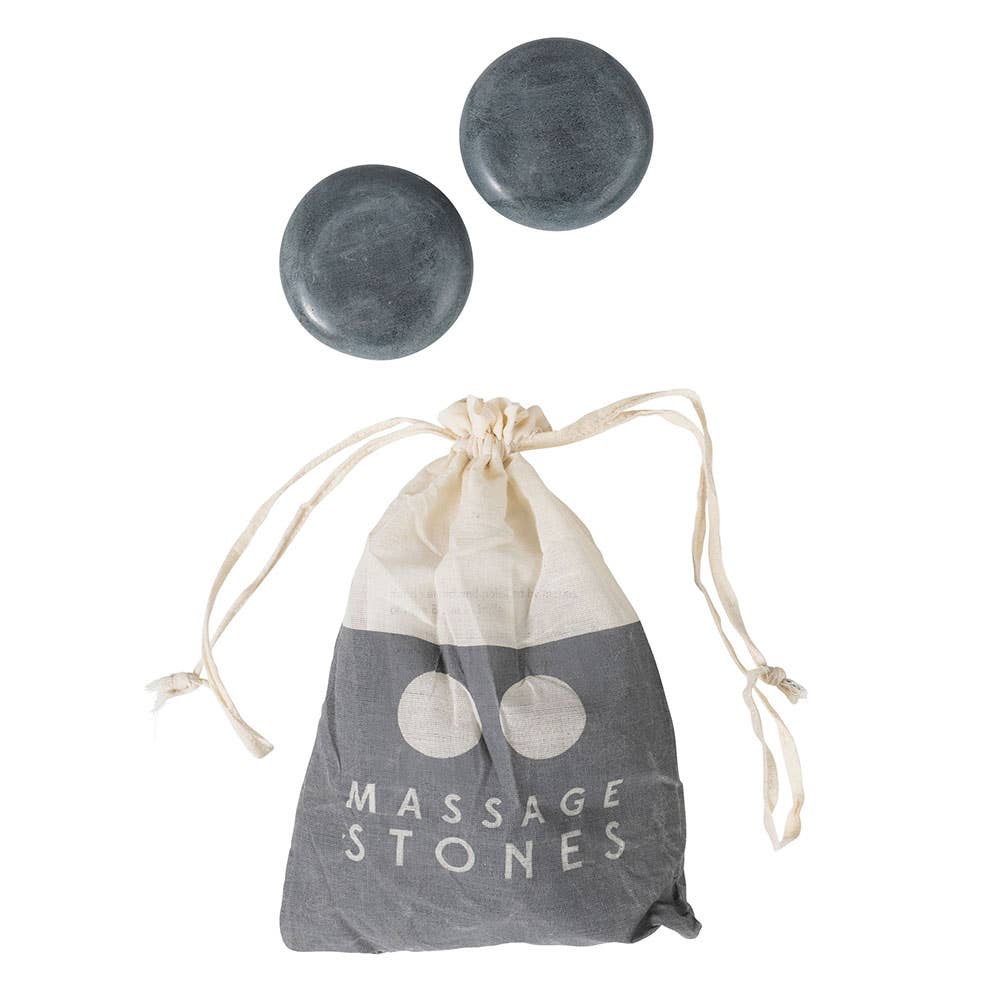 Palewa Massage Stones