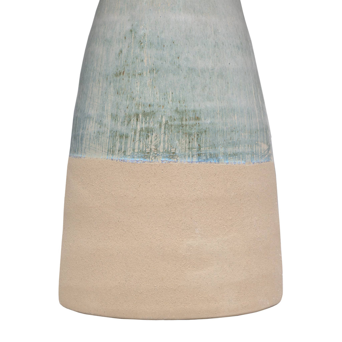 Moroson Tapered Vase