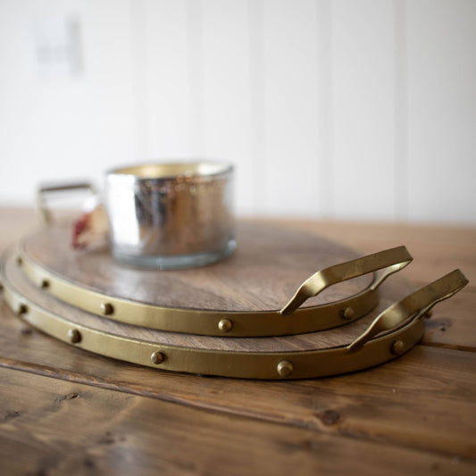 S/2 Eden Trays