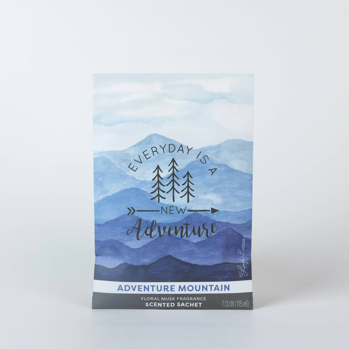 Fresh Scents | Adventure Mountain | Stocking Stuffer