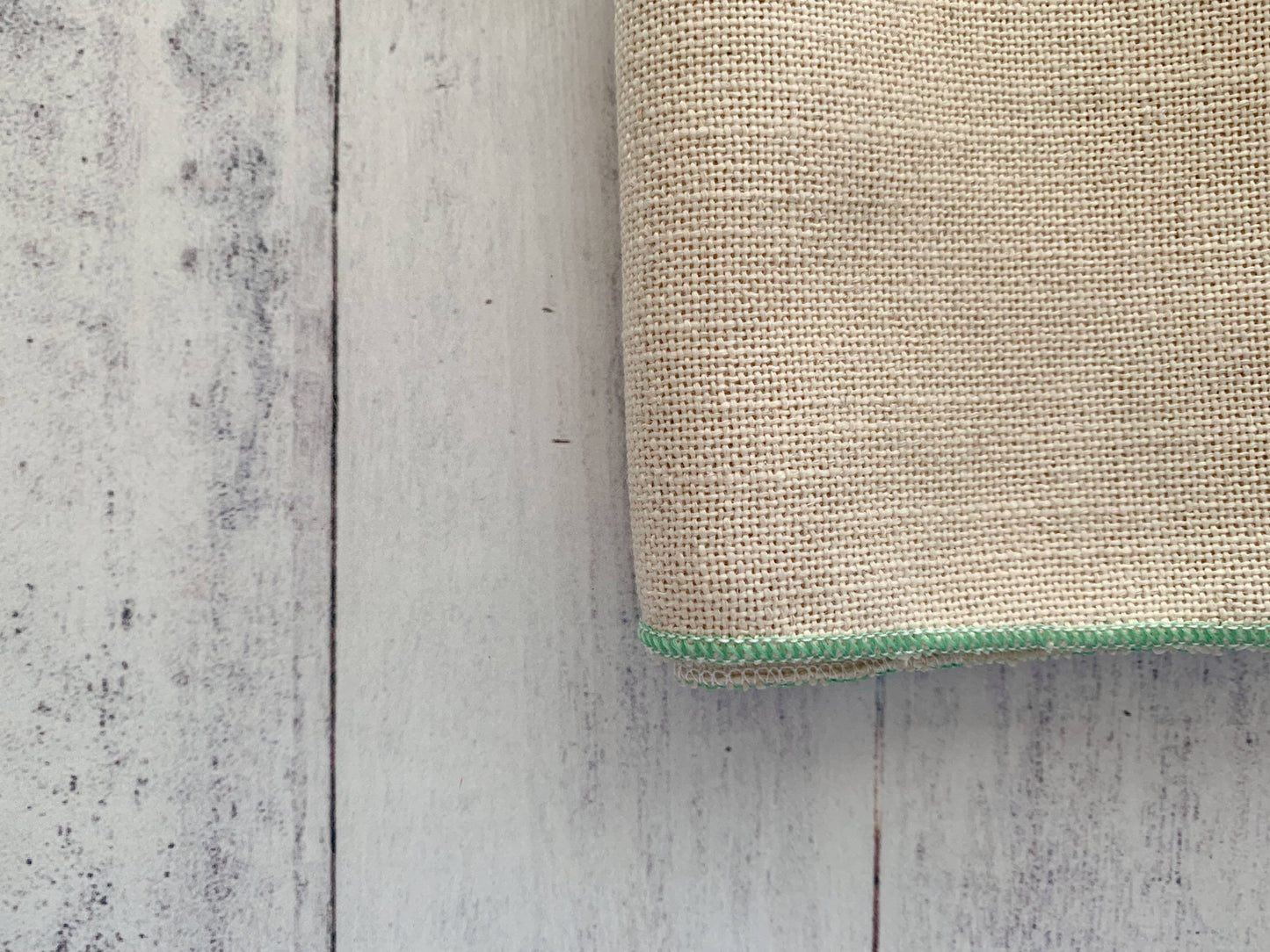 Oatmeal Napkins, set of four- one color