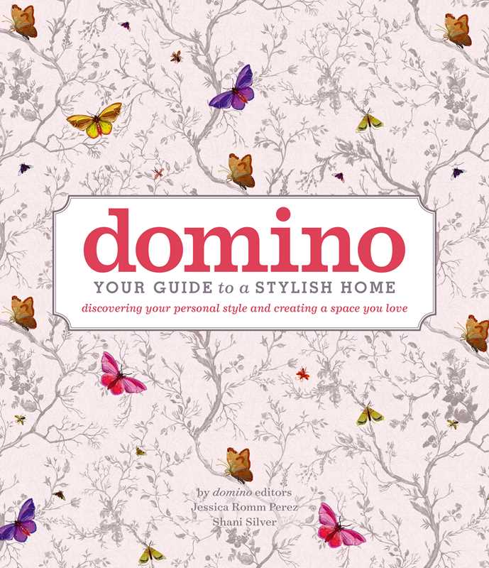 Domino by Editors of domino