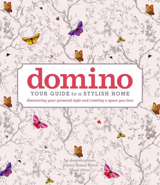 Domino by Editors of domino