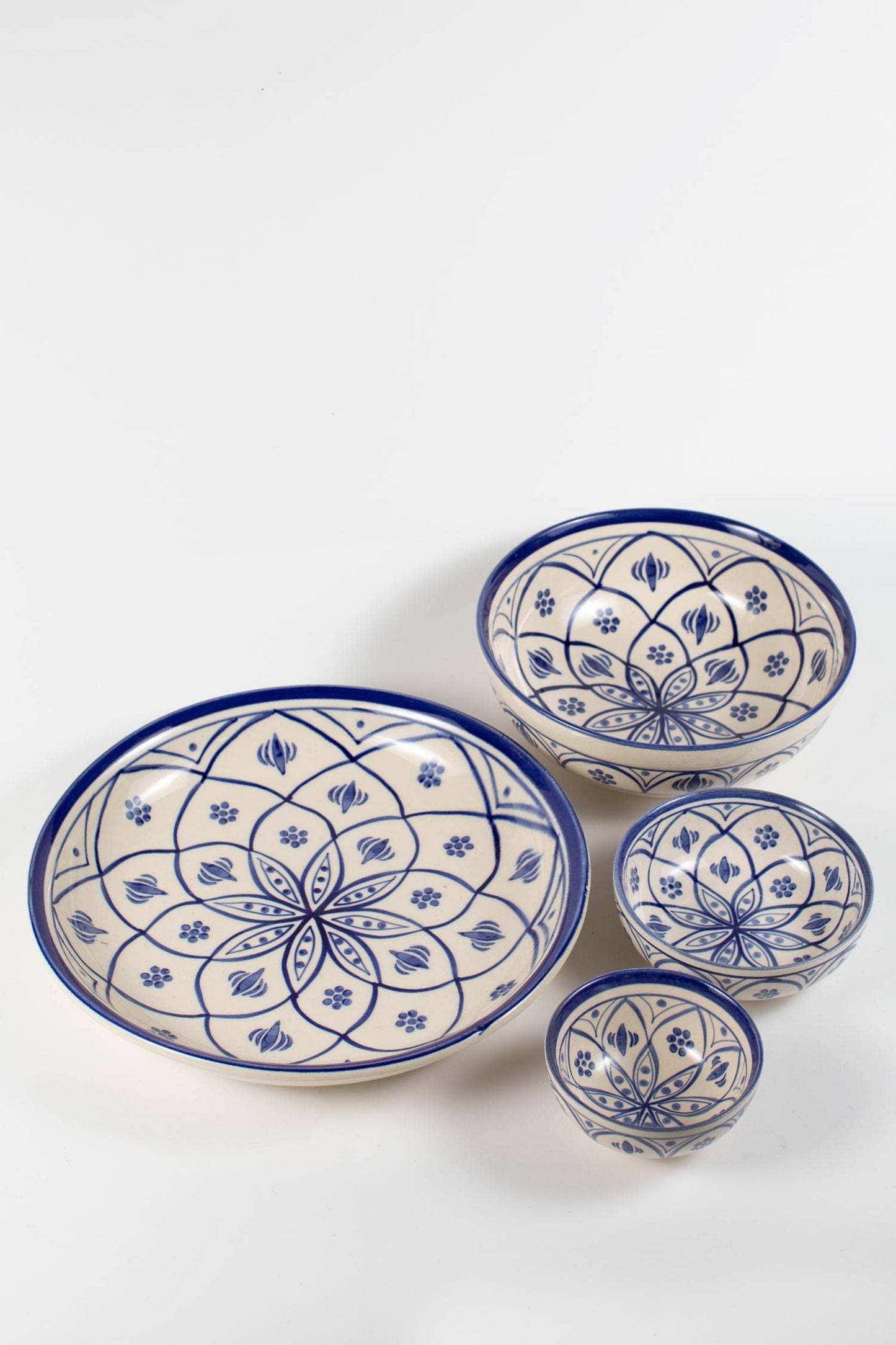 Bouquet Bowl