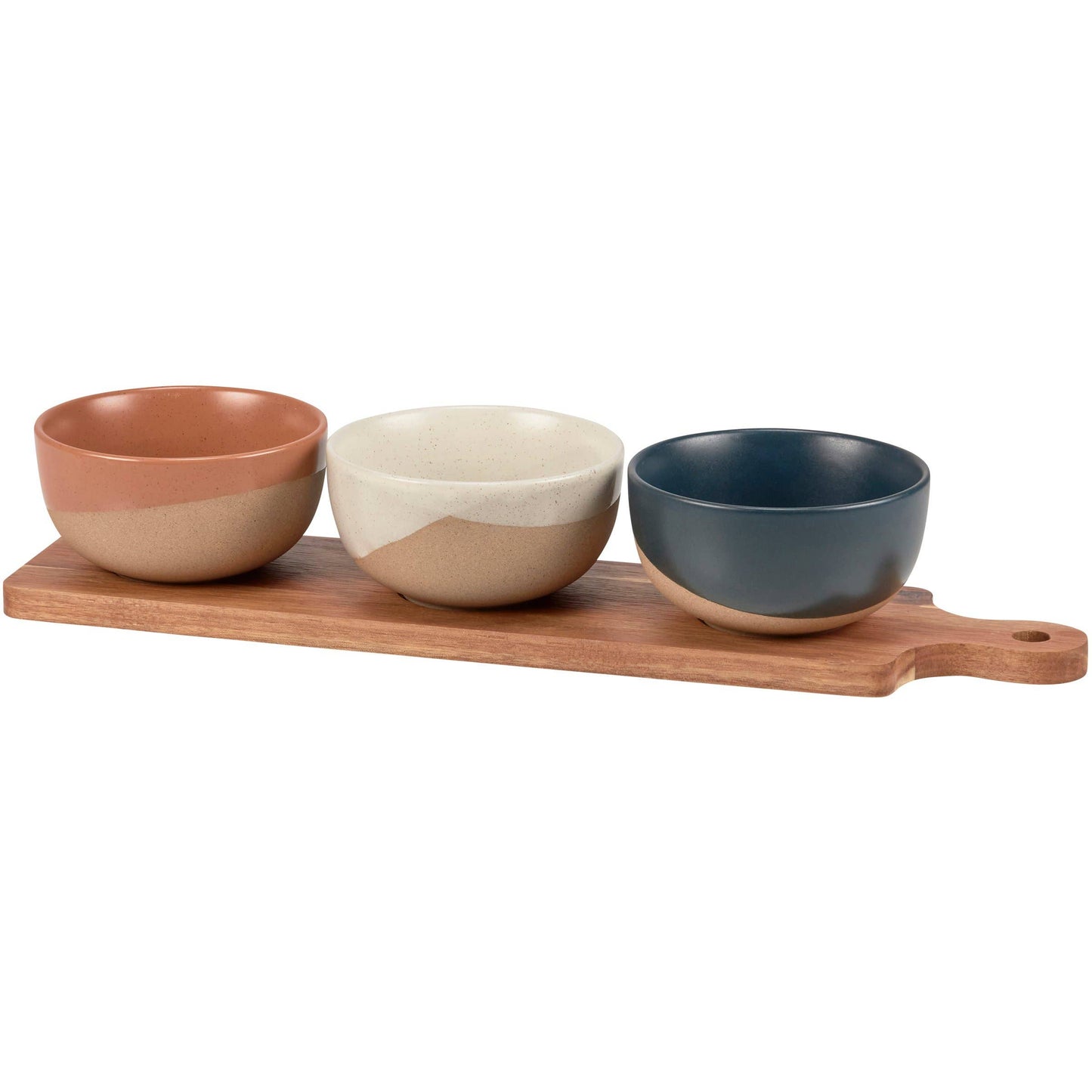 Snacks Bowl Set