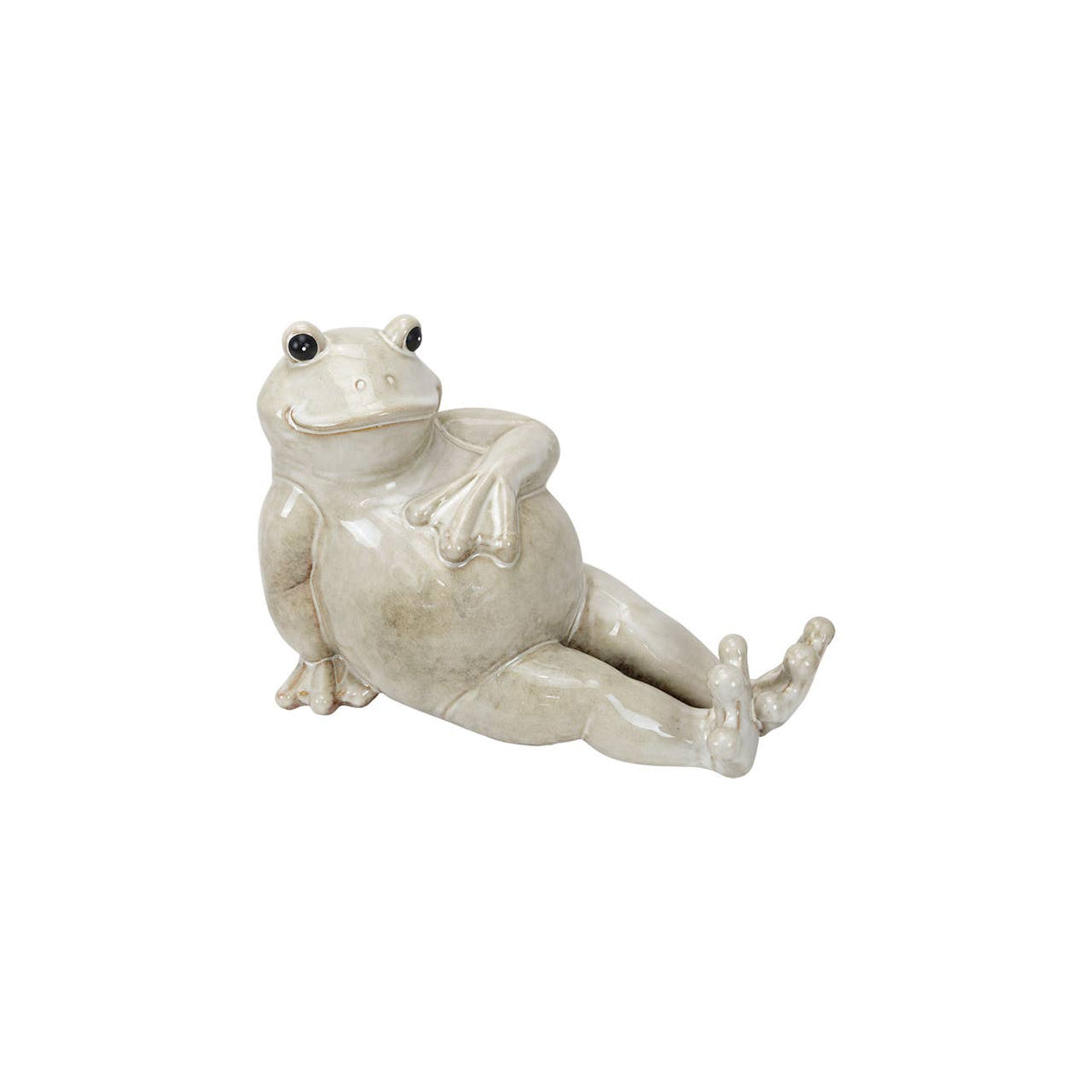 Frog Figurines -Ea
