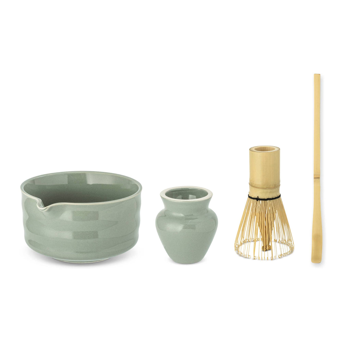 4pc Matcha Kit - MSS