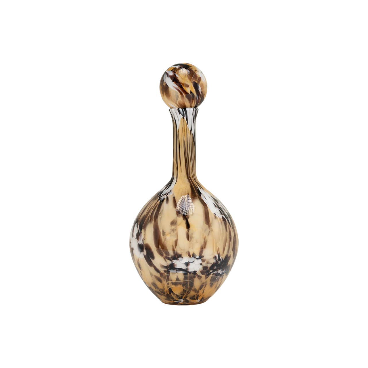 Amalena Short Bottle
