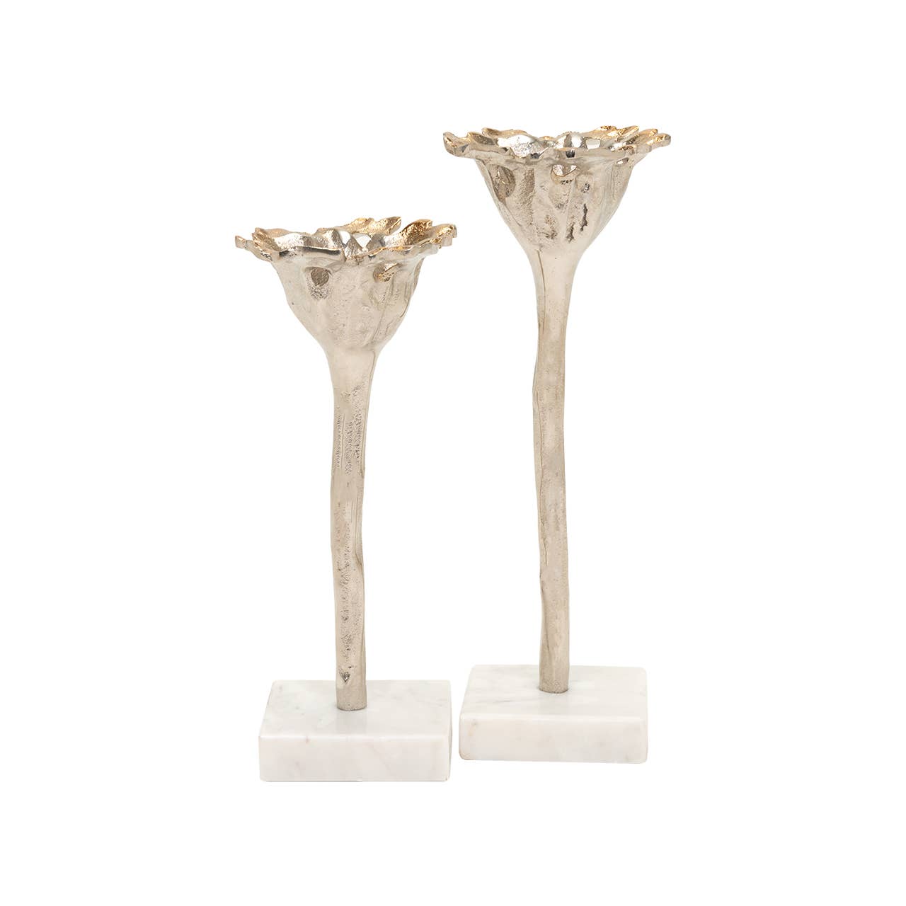 Fiona Candleholders -Set 2