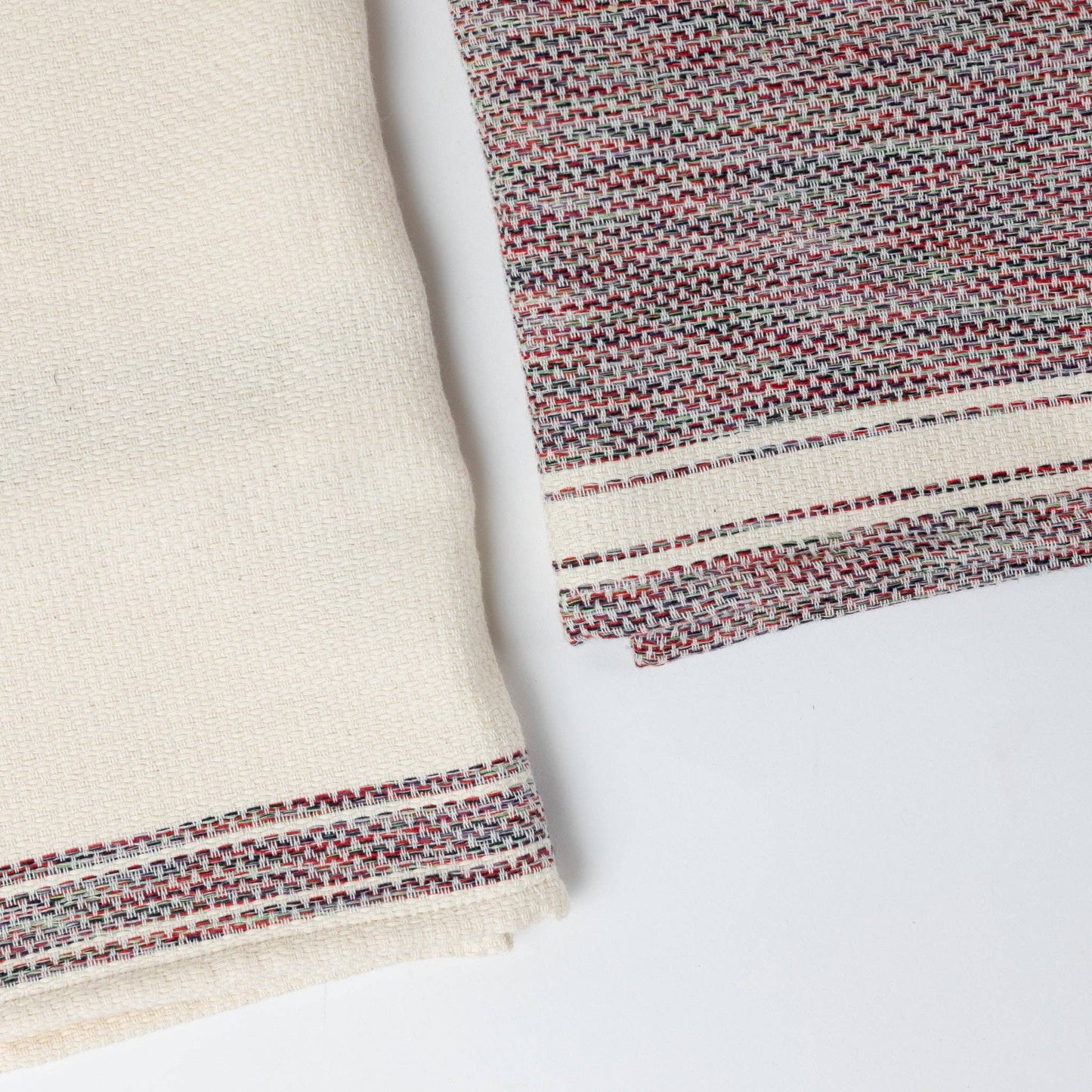 Tanan Cotton Tea Towel - Set of 2