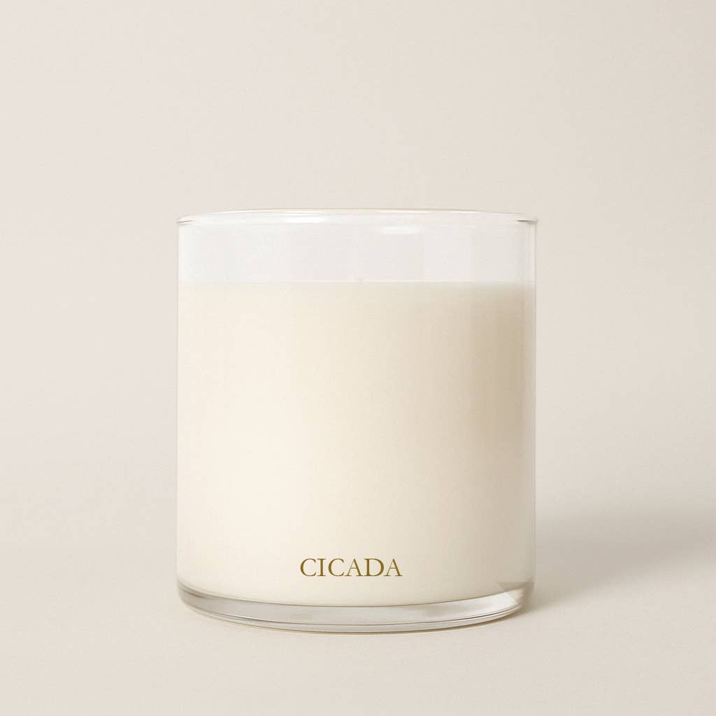 DESERT SUNSHINE Large Candle