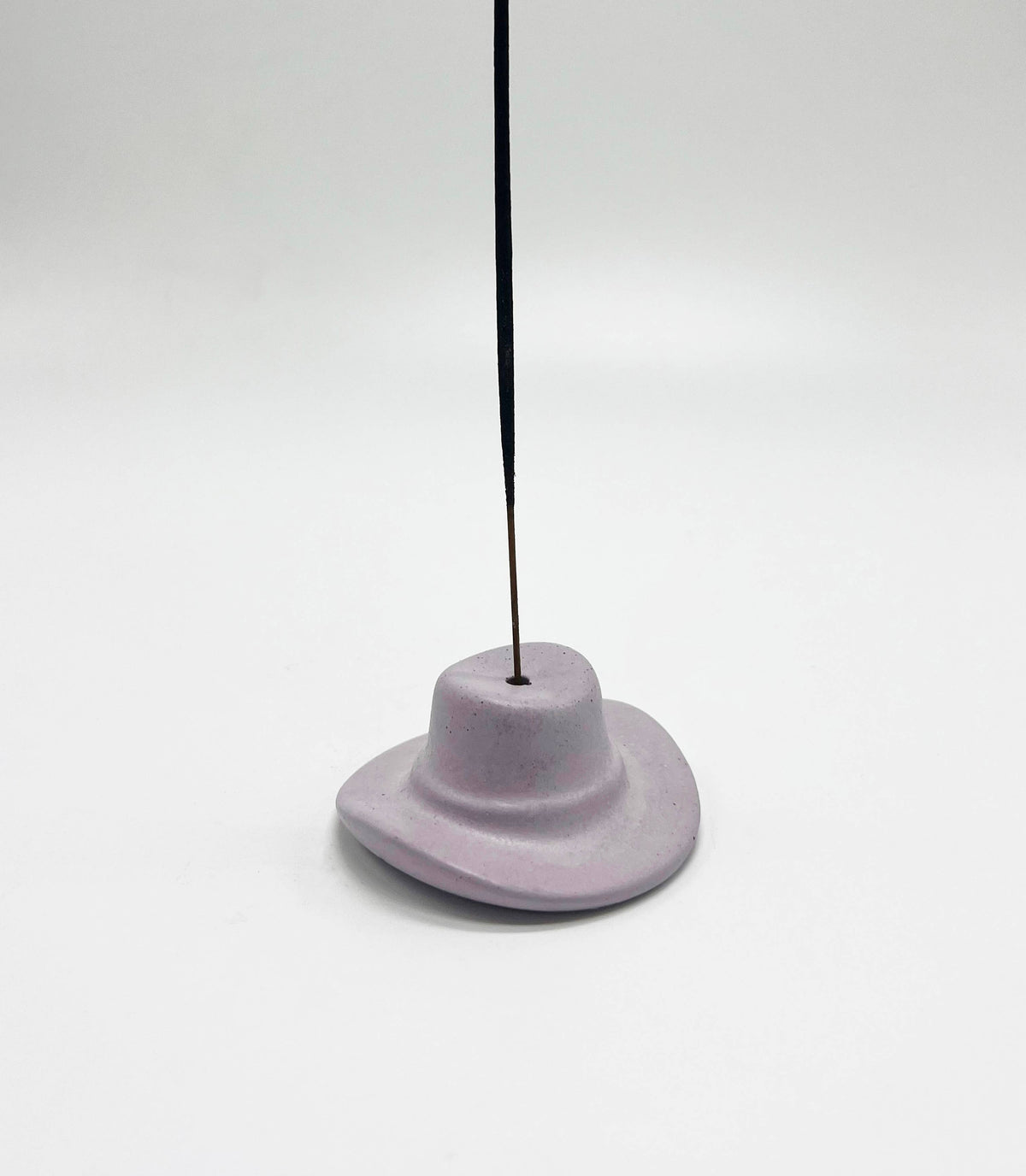Hat Incense Holder