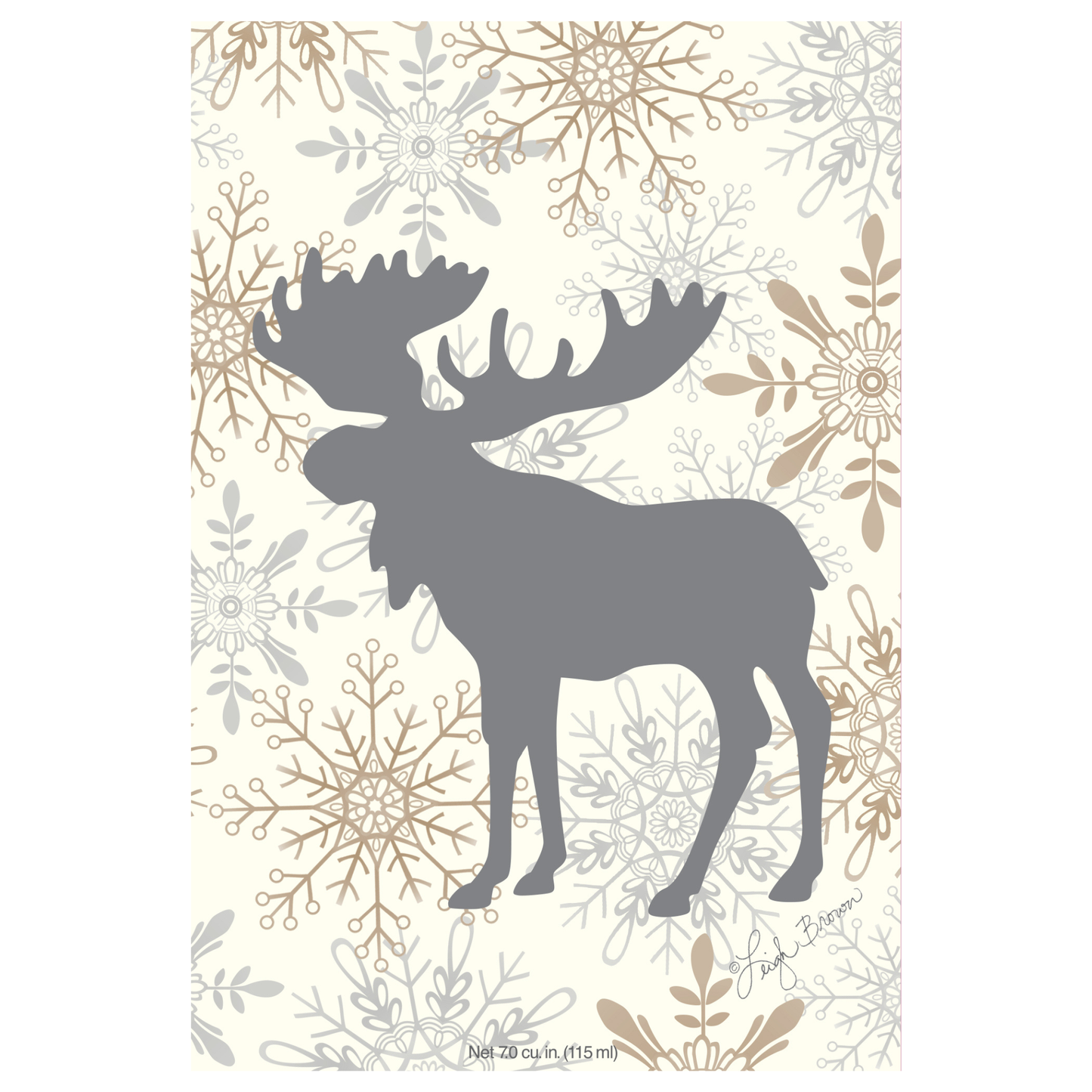 Fresh Scents | Woodland Sachets | Winter, Holiday Fragrance