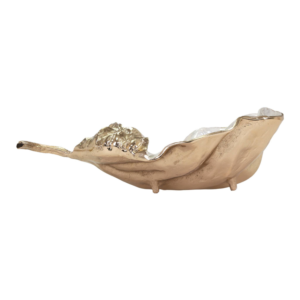 Jaylon Leaf Bowl
