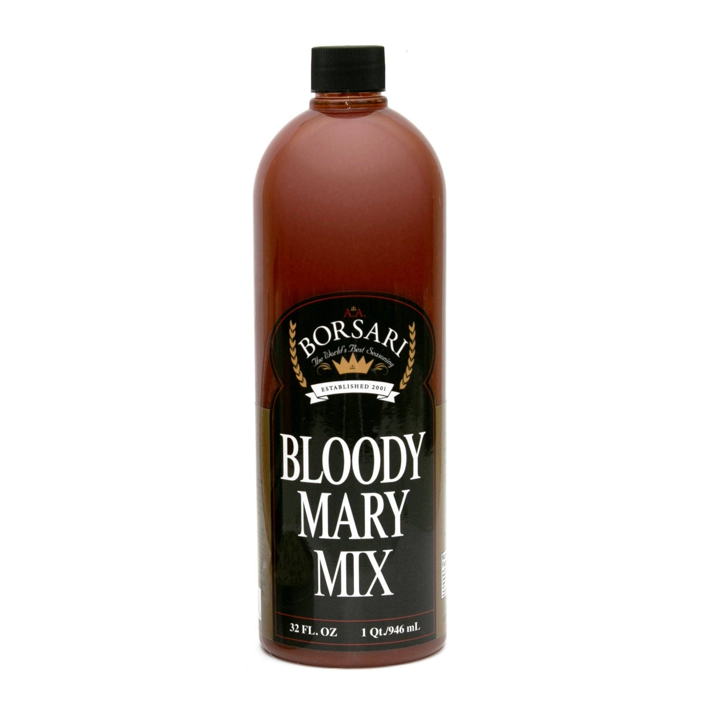 Borsari Bloody Mary Mix