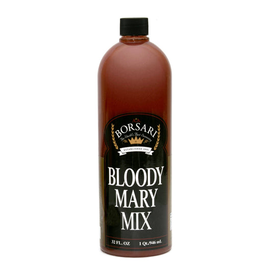 Borsari Bloody Mary Mix
