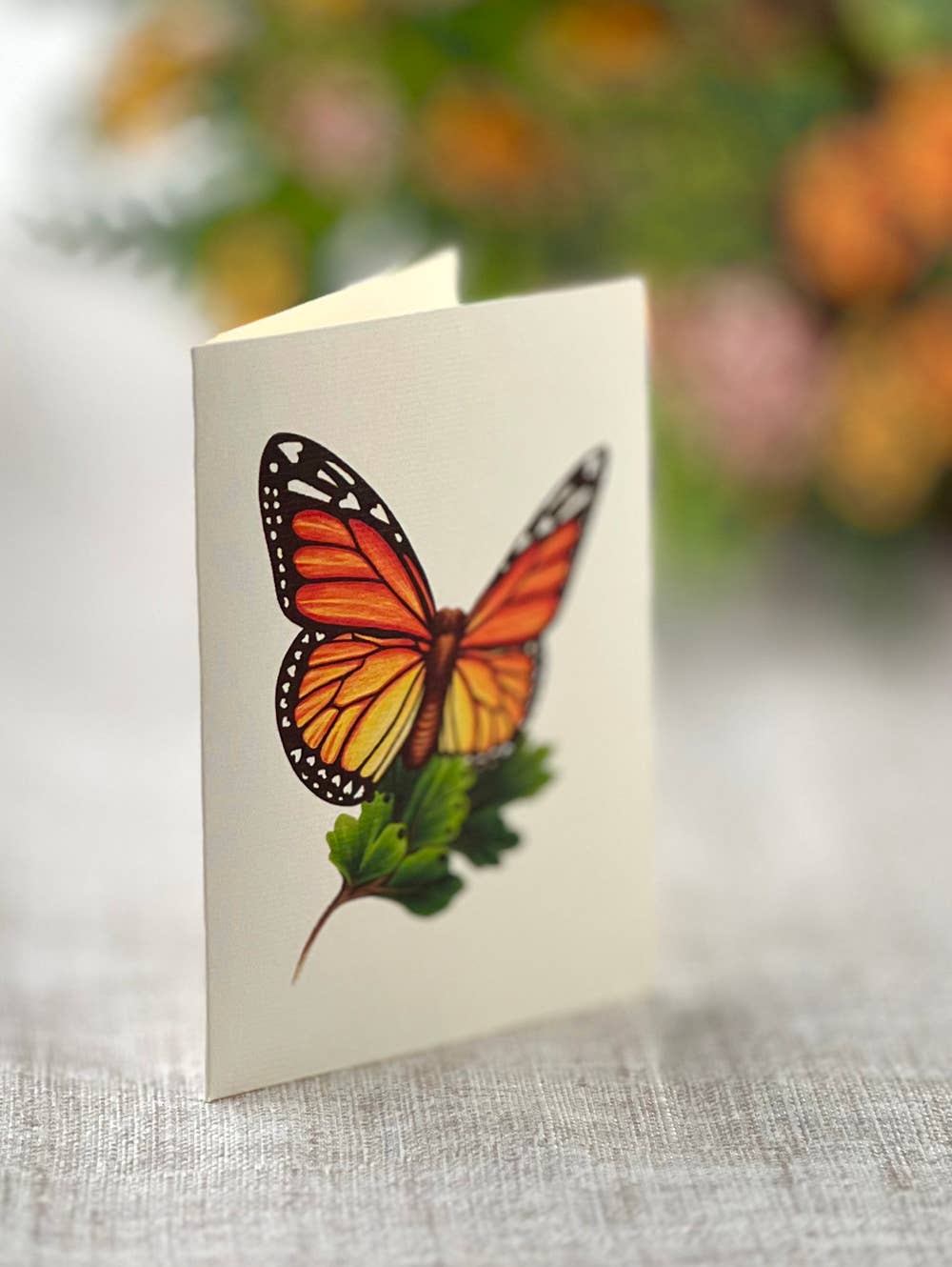 Butterflies & Buttercups