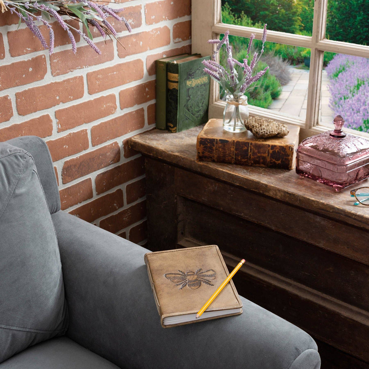 Bee Journal