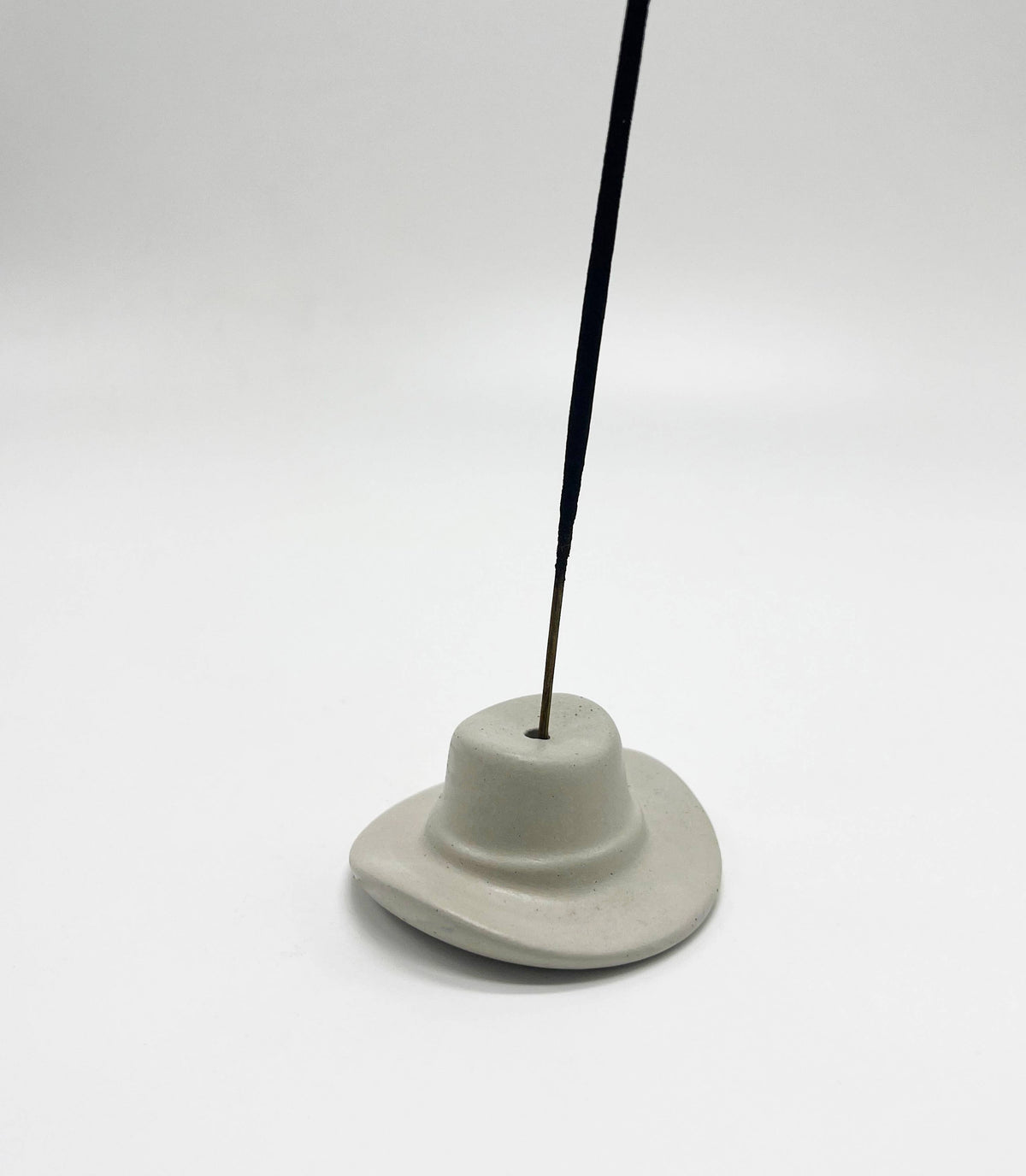 Hat Incense Holder