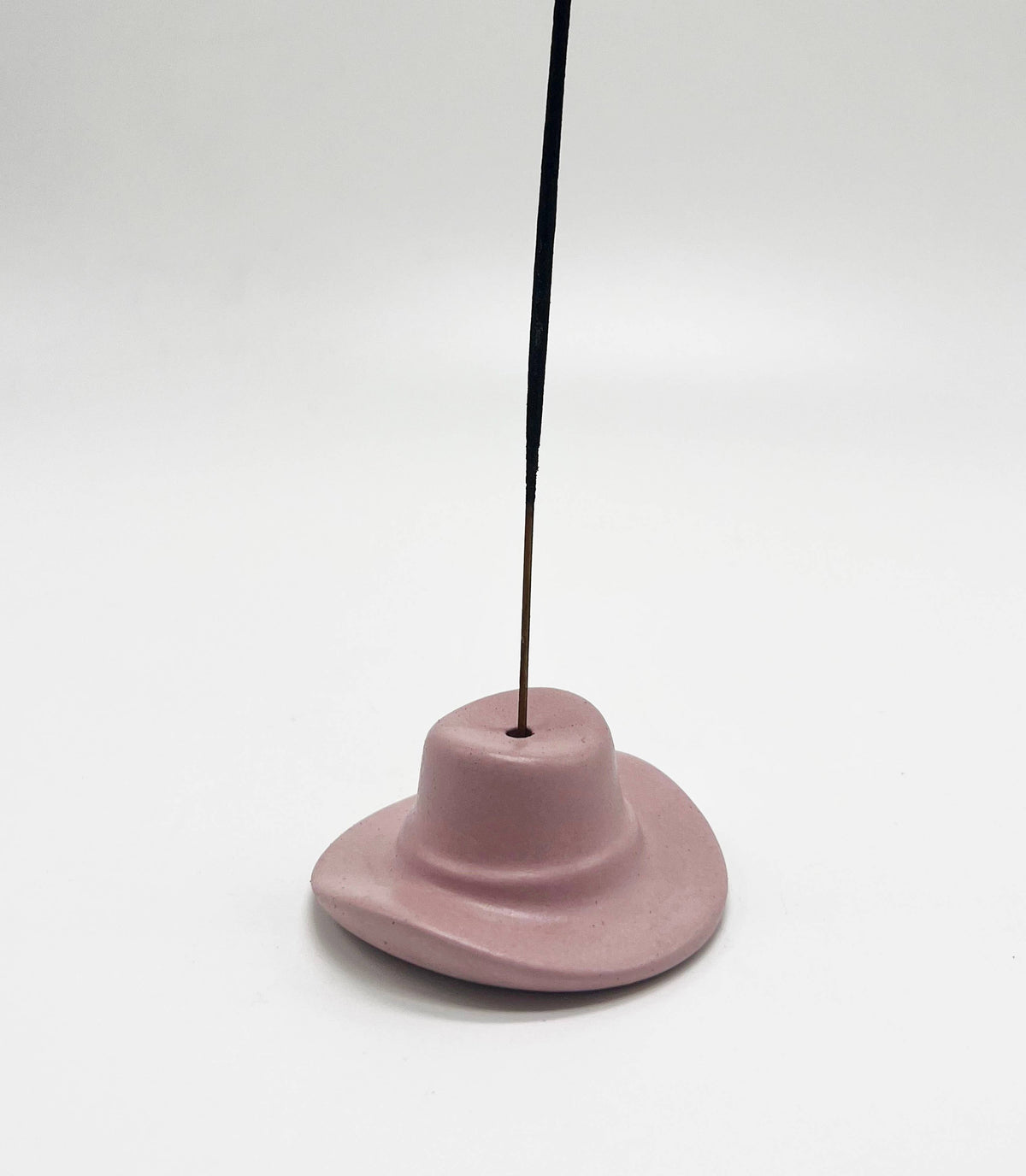Hat Incense Holder