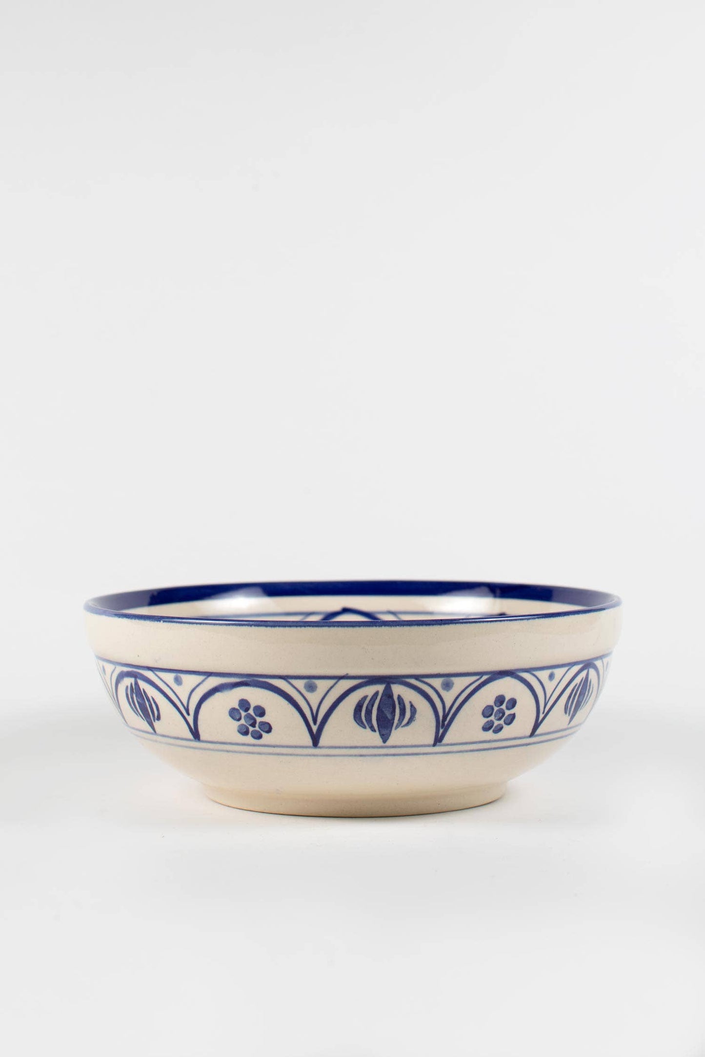 Bouquet Bowl