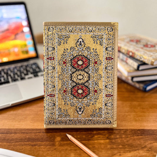 Handmade Large Notebook, Notebooks and Journals for Women