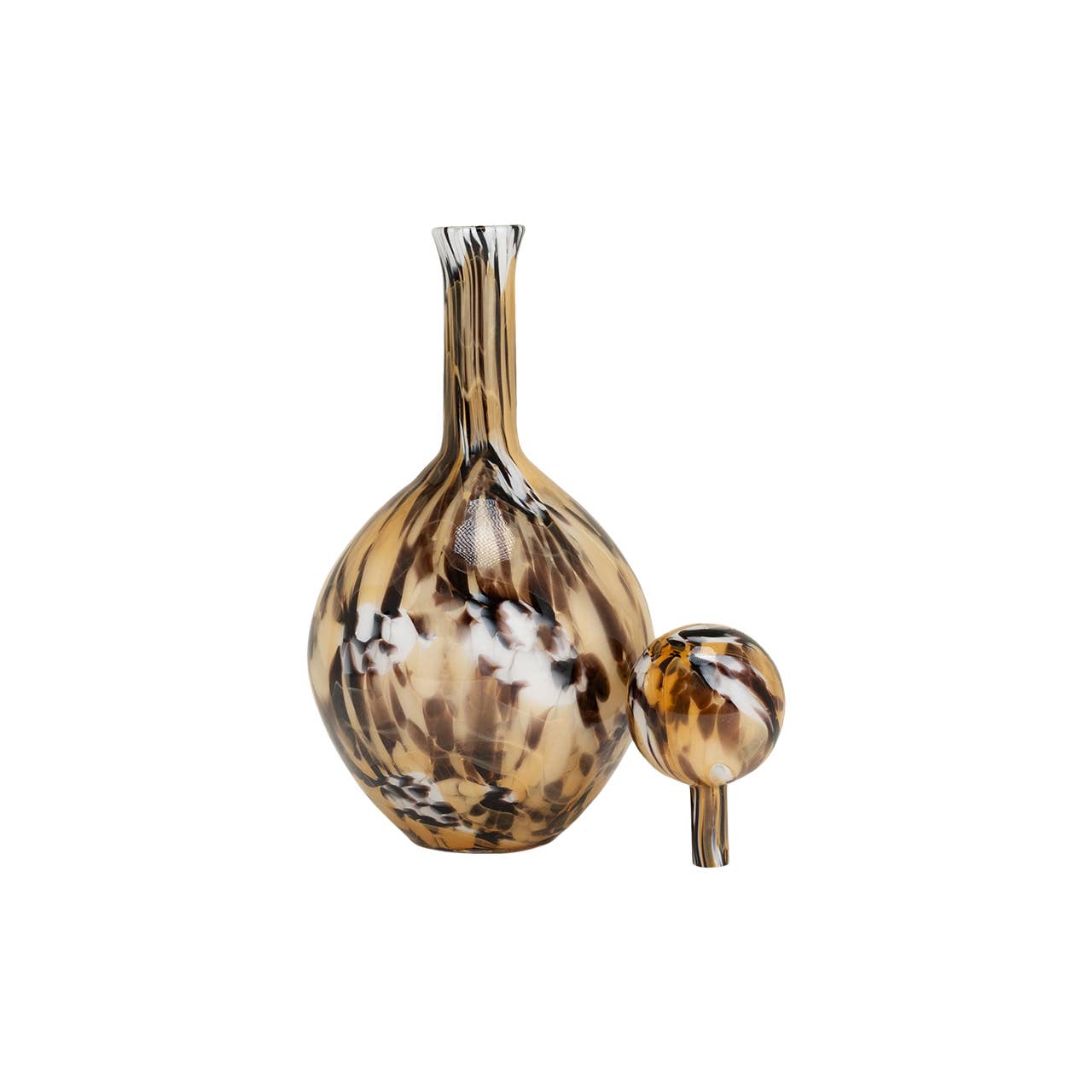 Amalena Short Bottle
