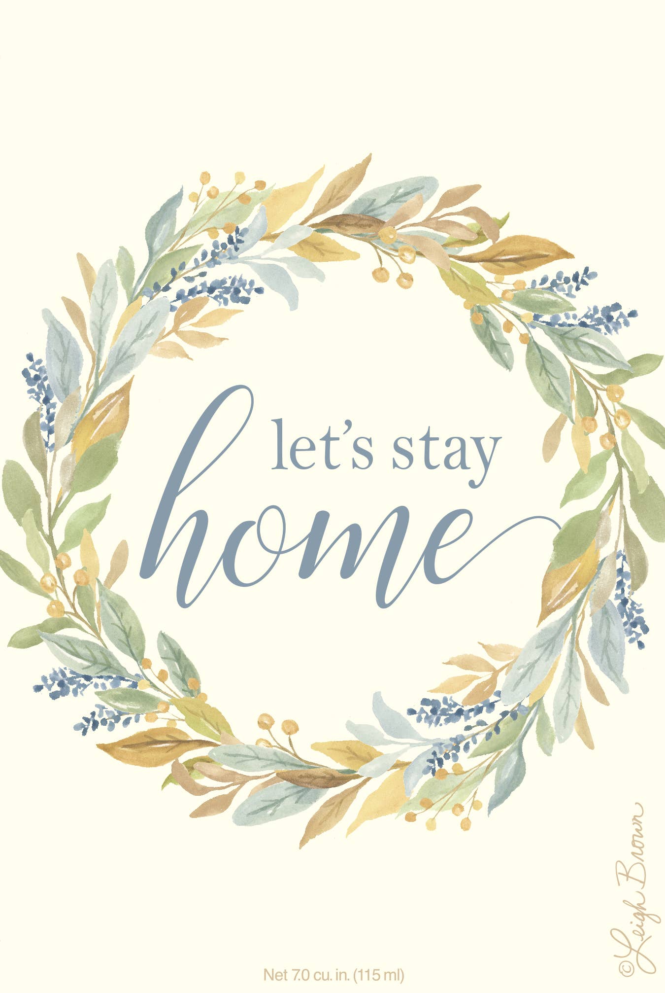 Fresh Scents | Let's Stay Home Sachets | Summer Scent