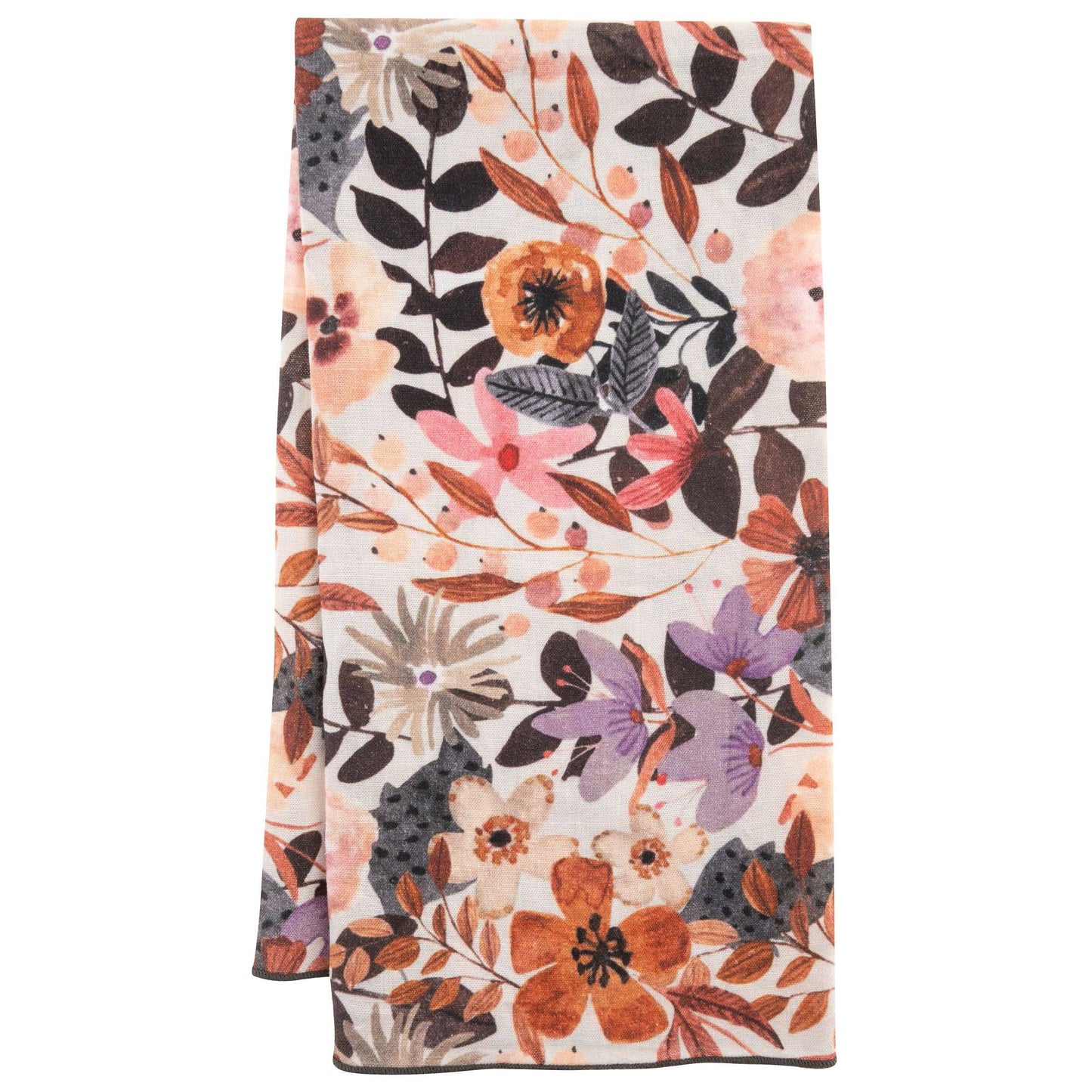 Linen Blend Tea Towels