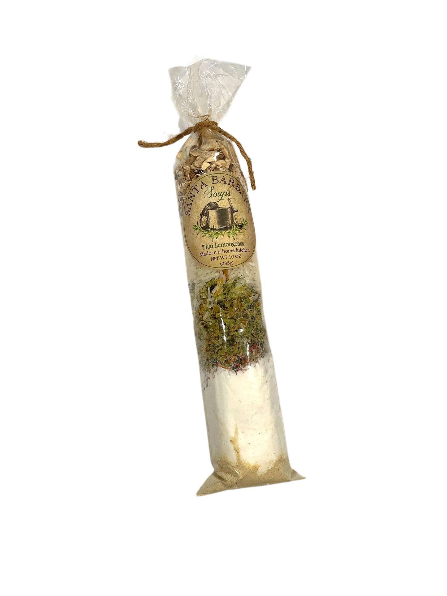 Thai Lemongrass
