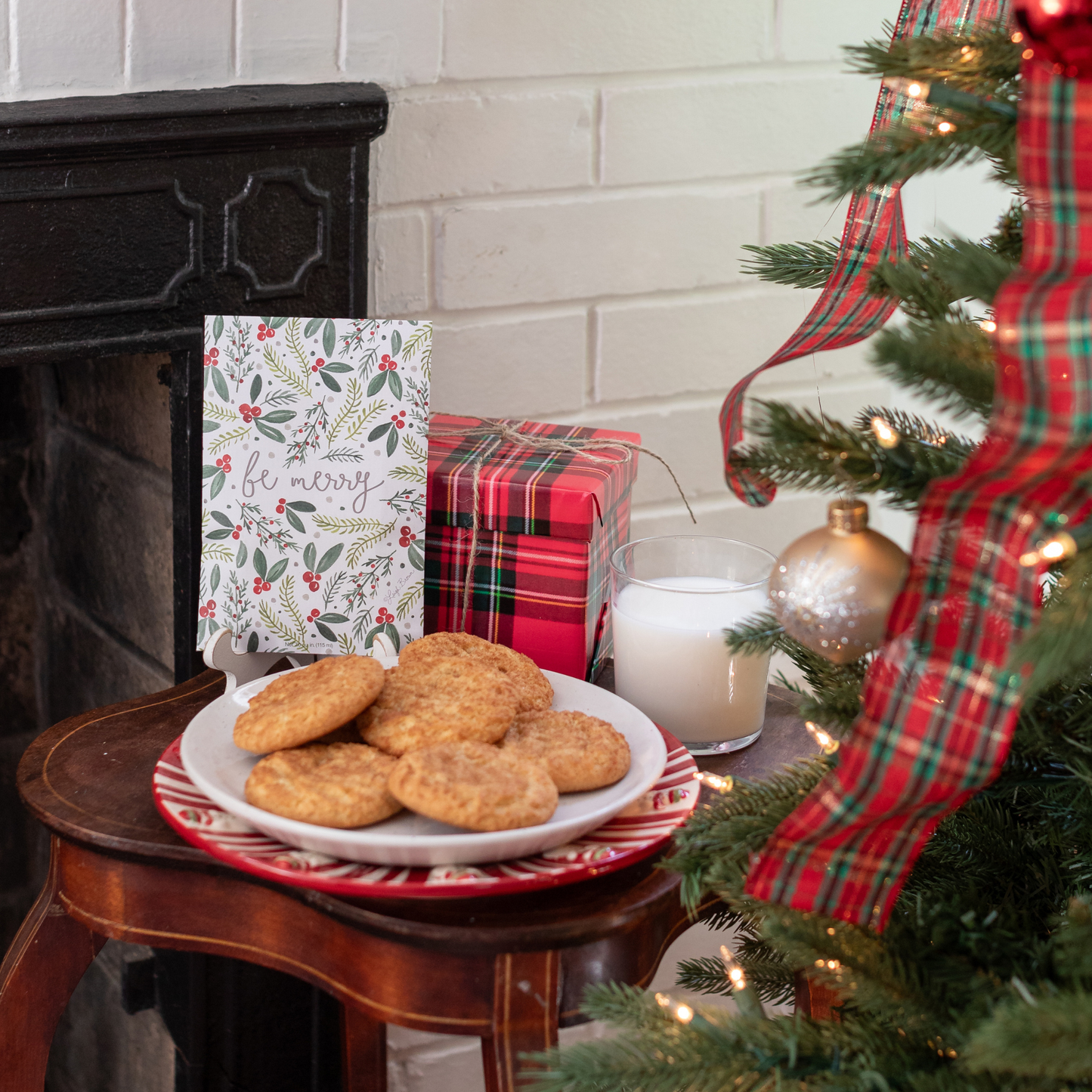 Fresh Scents | Be Merry Sachets | Holiday, Christmas