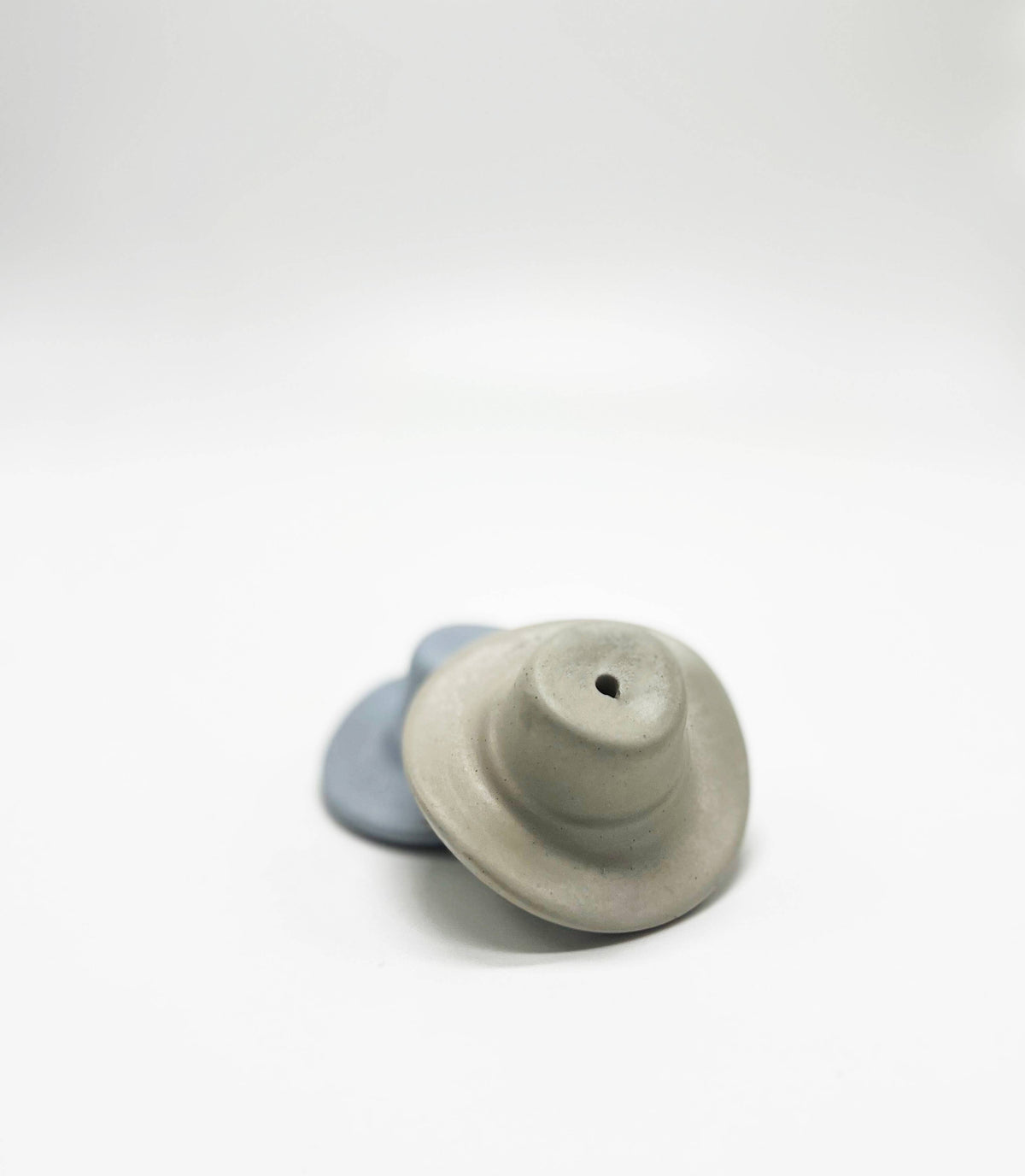 Hat Incense Holder