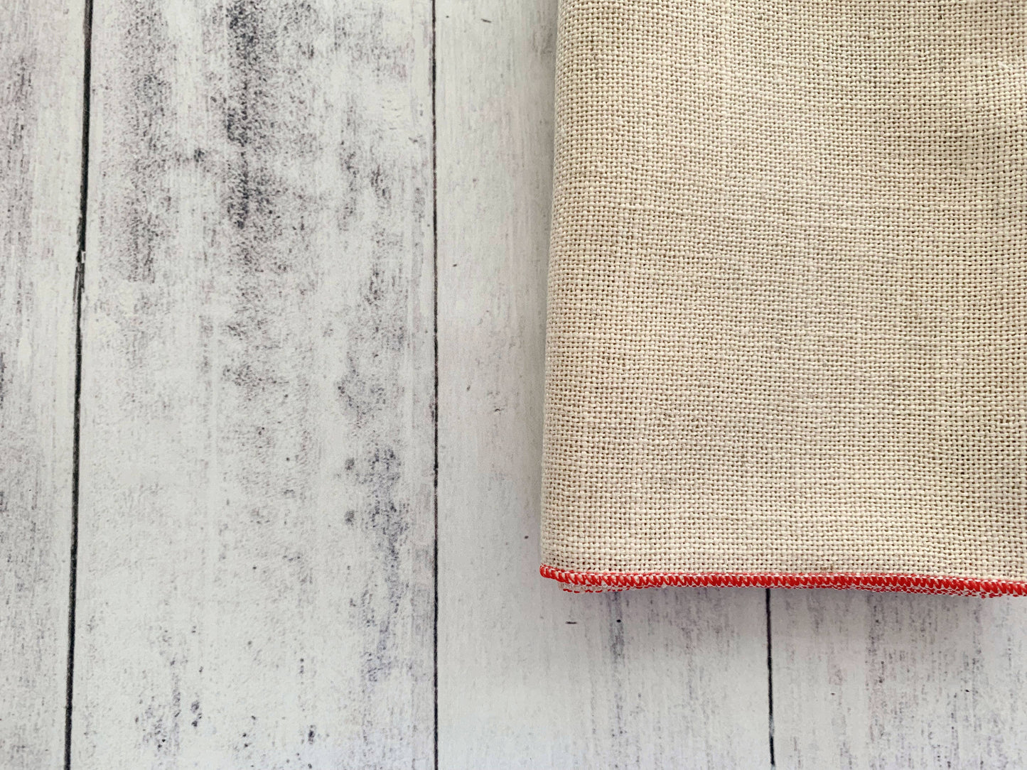 Oatmeal Napkins, set of four- one color