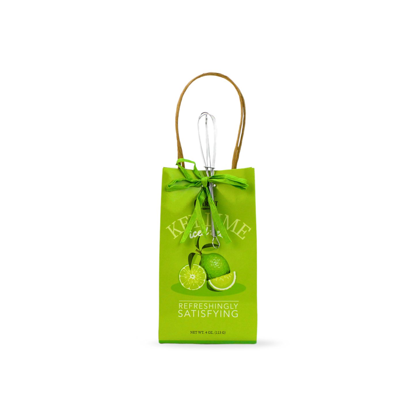 Summer Iced Tea - Lemonade & Key Limeade Drink Mix
