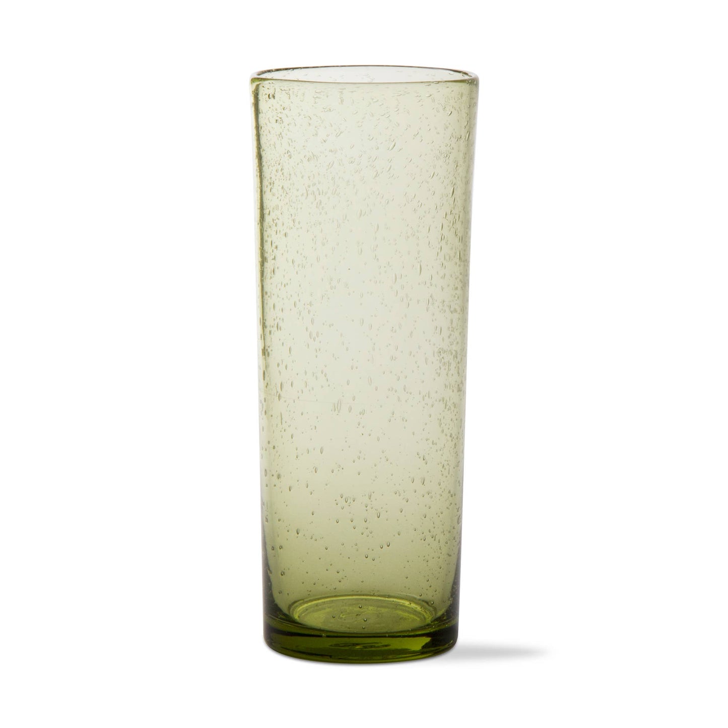 Bubble Glass Tall Bloody Mary Glass - Foliage
