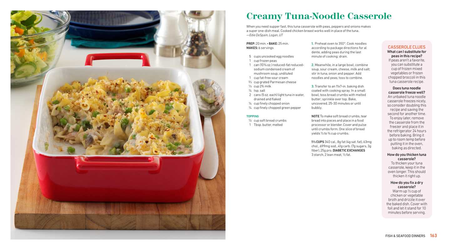 Taste of Home Vintage Recipes Made Easy by