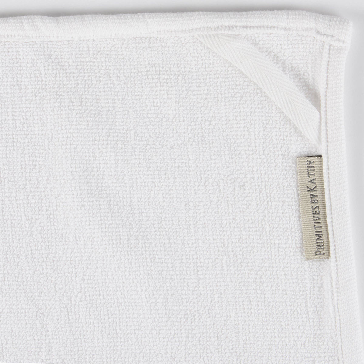 Caterpillar Floral Kitchen Towel