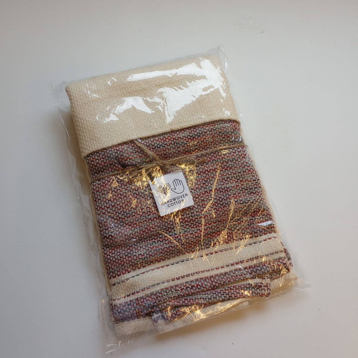 Tanan Cotton Tea Towel - Set of 2