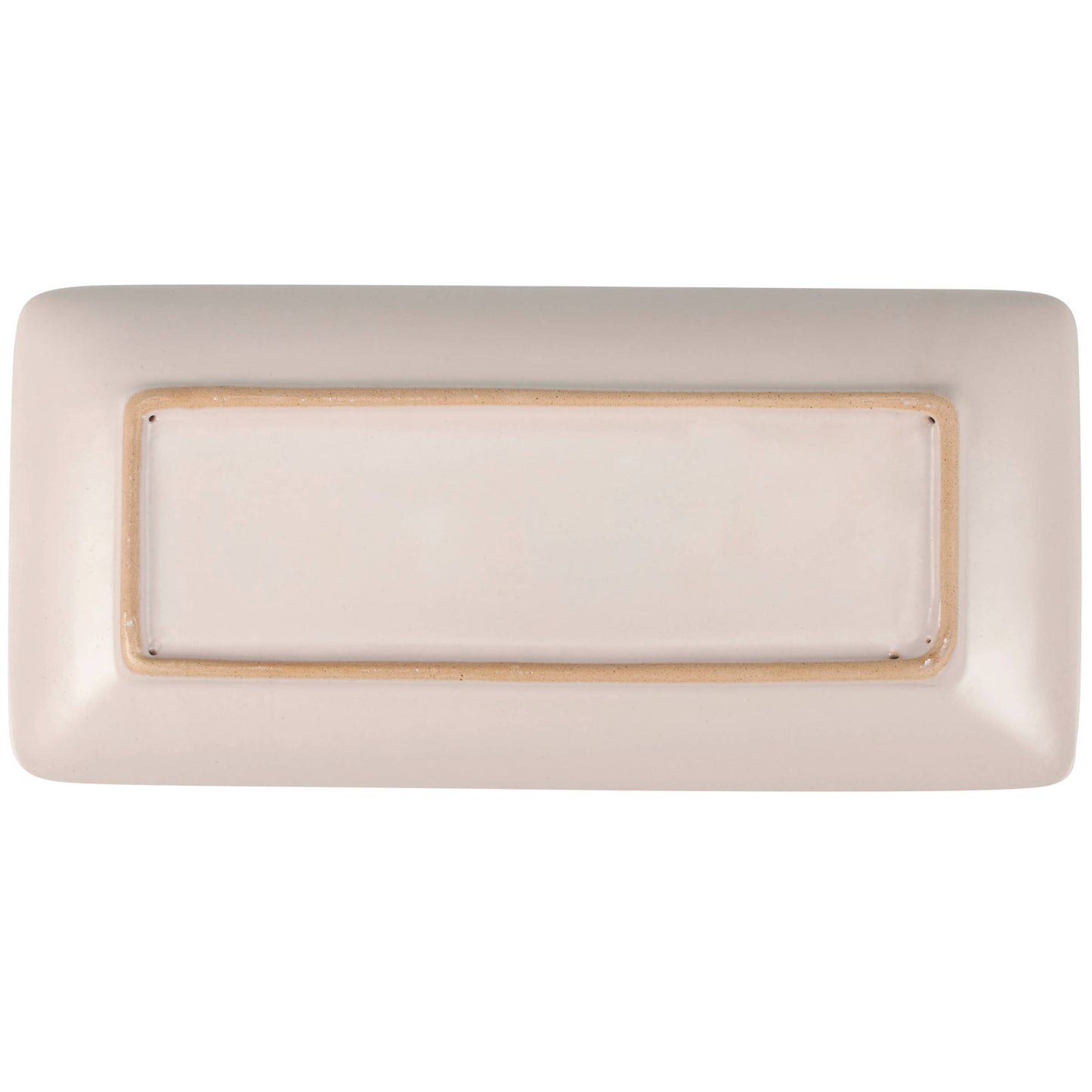 Fall Leaves Rectangular Platter