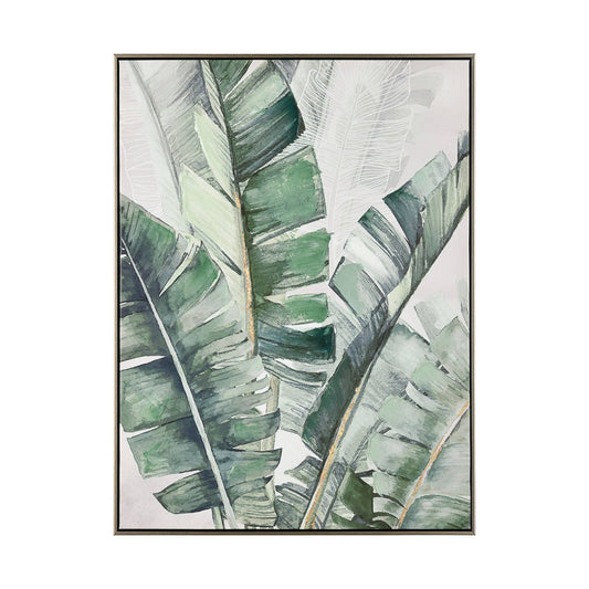 Musa 1 Framed Art