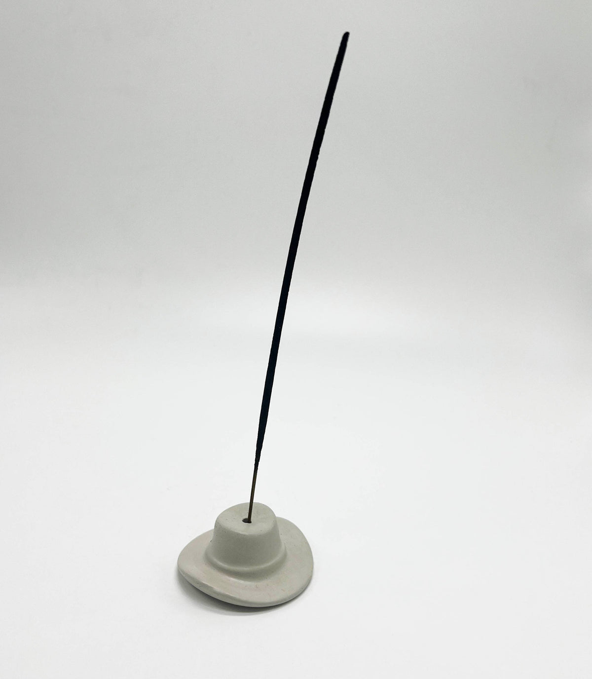 Hat Incense Holder