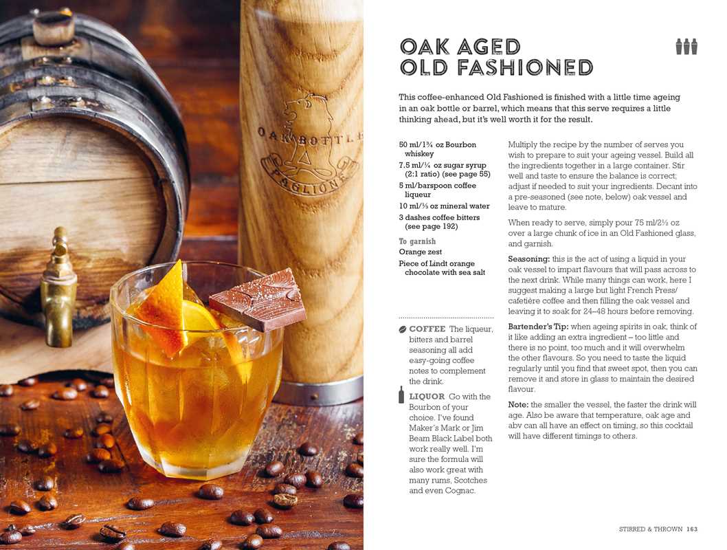 Art & Craft of Coffee Cocktails by Jason Clark