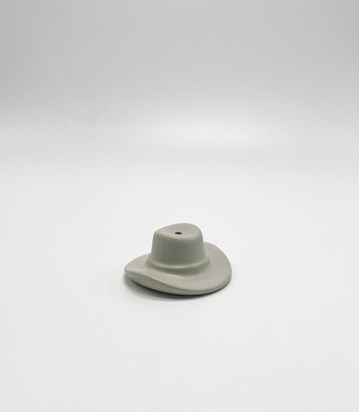 Hat Incense Holder