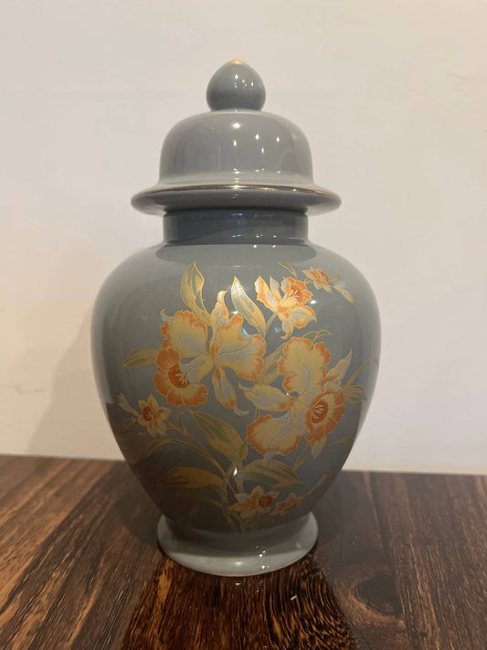 Vintage Style Vase